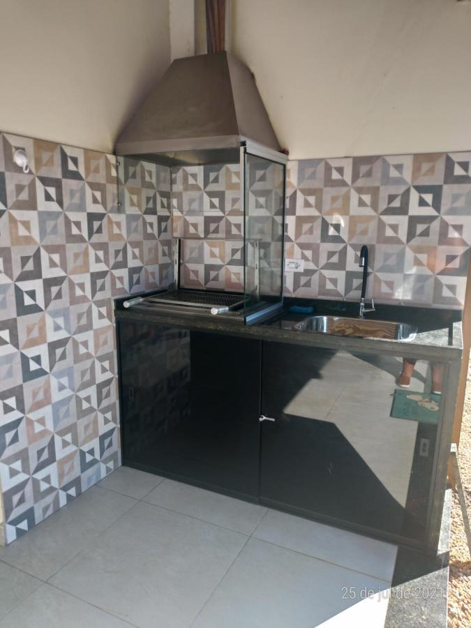 Casa De Praia Caraguatatuba - Temporada Inteira, Perfeita Para O Descanso Da Familia!! Екстериор снимка